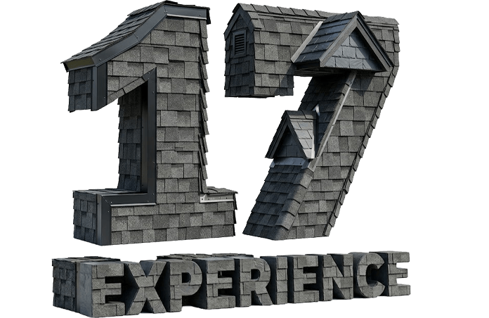 Roofing Experience That Makes a Difference