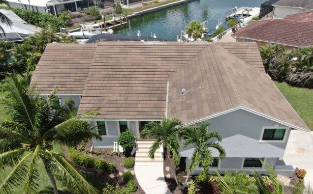 Roof Inspections X